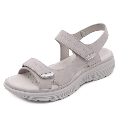 Ava | Orthopedic Leather Sandals