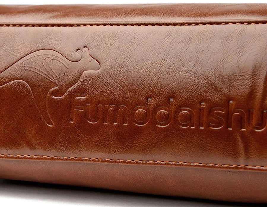 Octavia - Elegant Adjustable Strap Crossbody Bag