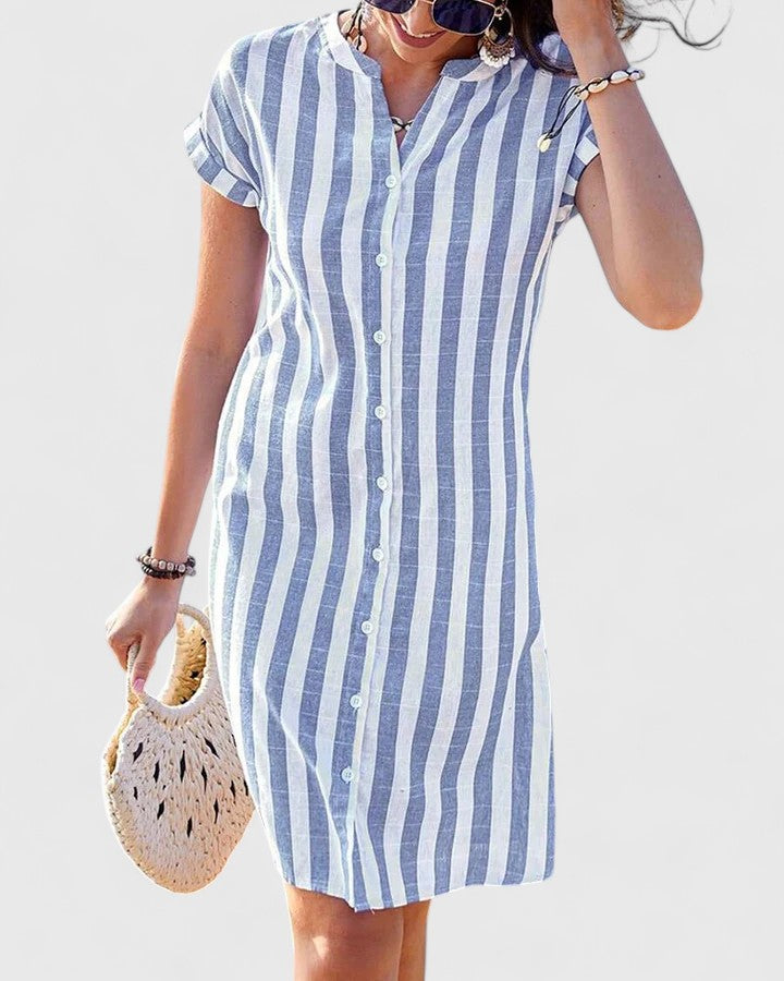 Odessa | Comfortable Dress