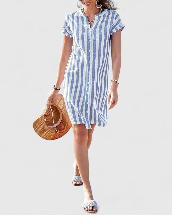 Odessa | Comfortable Dress