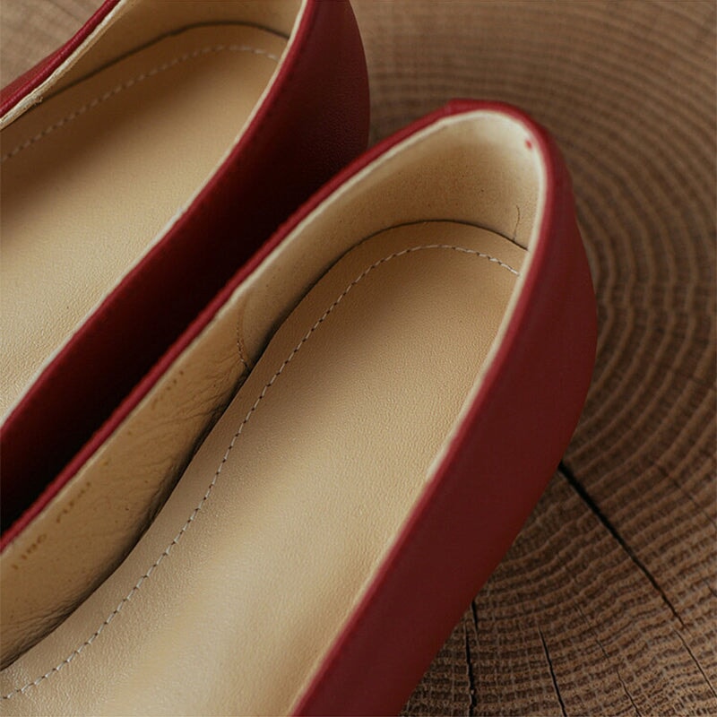 Jutrana – Charming Mule Shoes