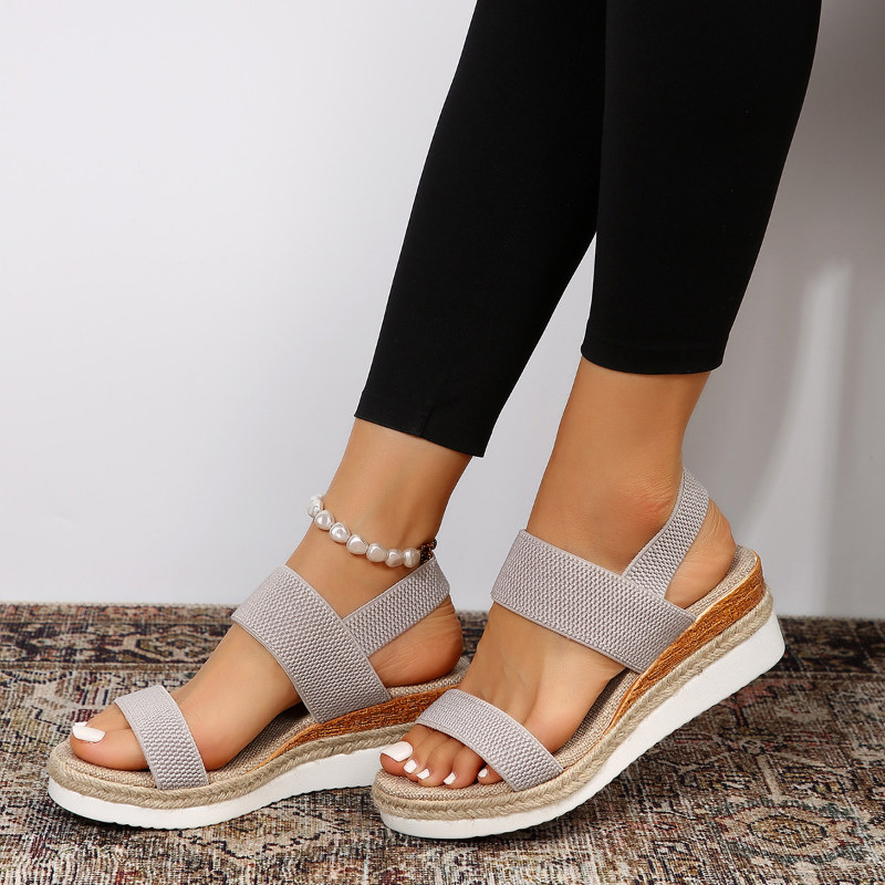 Lisandra | Orthopedic Sandals