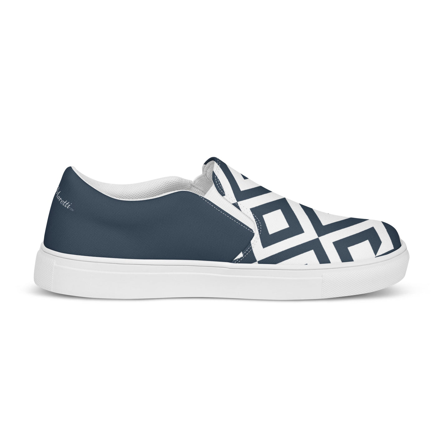 "Originals" - Men’s Slip-On Canvas Shoes