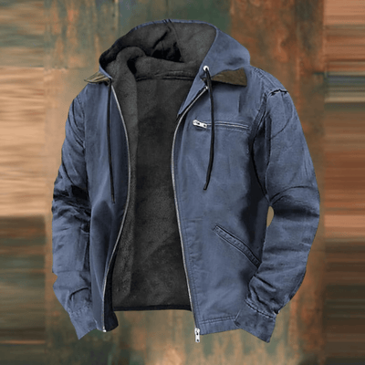 Anthony | Men's Fall Jacket
