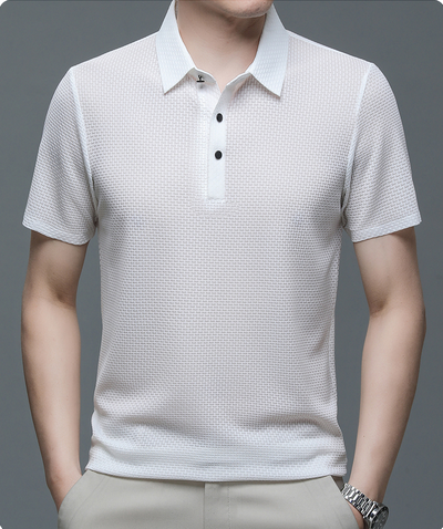 Parker | Luxury Polo Shirt