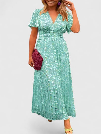 Ayvah | Sophisticated Dress