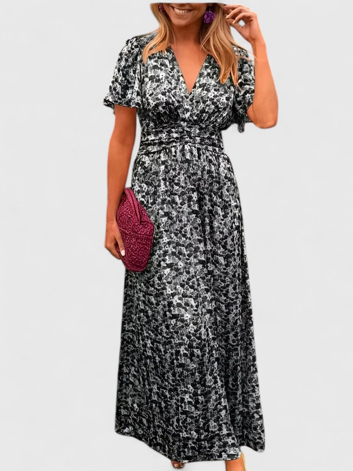 Ayvah | Sophisticated Dress