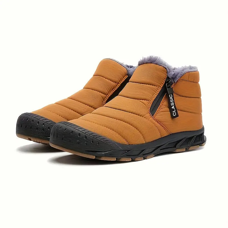 Avencea - Waterproof Winter Shoes