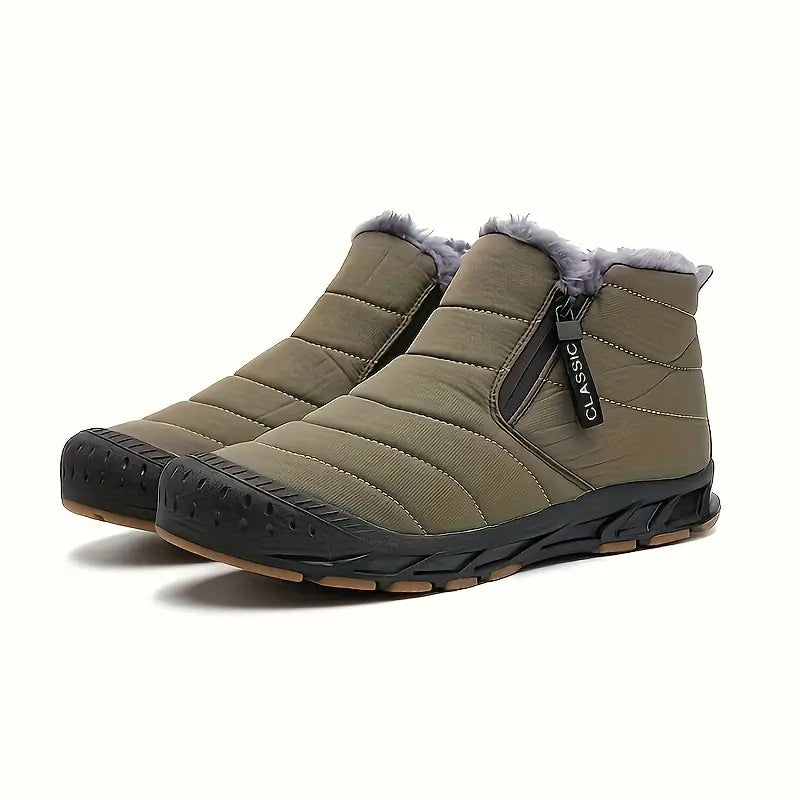 Avencea - Waterproof Winter Shoes