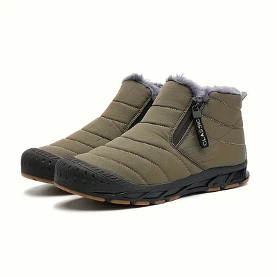 Avencea - Waterproof Winter Shoes