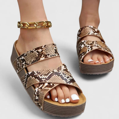 Novah | Orthopedic Sandals