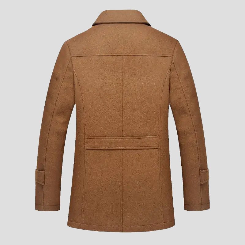 Nobleman's Winter Coat