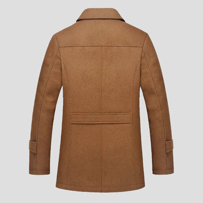Nobleman's Winter Coat