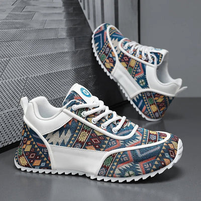 Nomad Walkers Sneakers