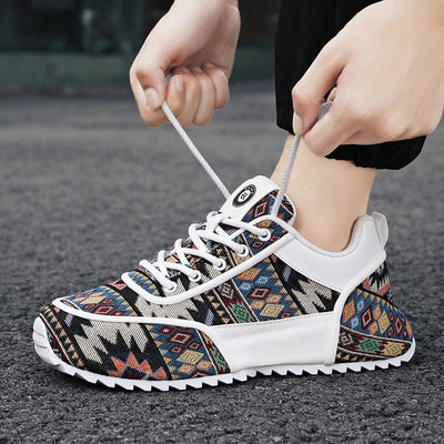 Nomad Walkers Sneakers