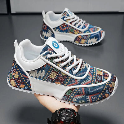 Nomad Walkers Sneakers