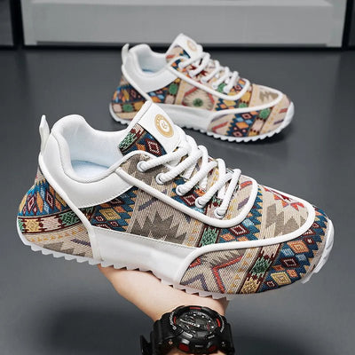 Nomad Walkers Sneakers