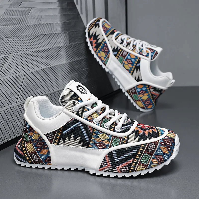 Nomad Walkers Sneakers