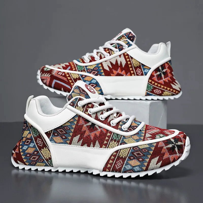 Nomad Walkers Sneakers