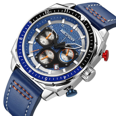 Harry Melbourne® - Luxury Chronograph Sport