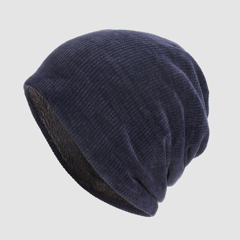 Odense Corduroy Beanie