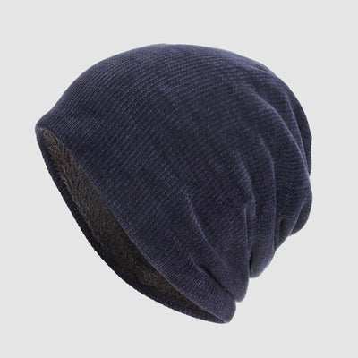 Odense Corduroy Beanie