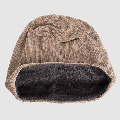Odense Corduroy Beanie