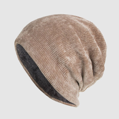 Odense Corduroy Beanie