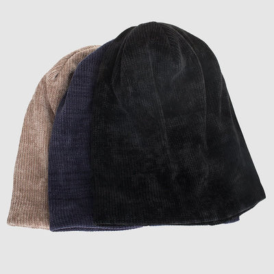 Odense Corduroy Beanie