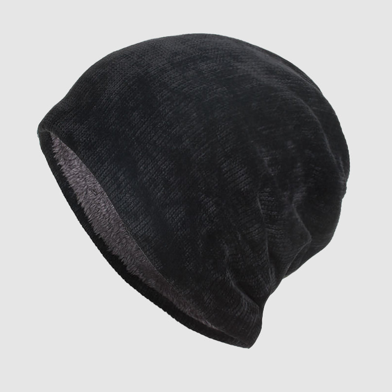 Odense Corduroy Beanie