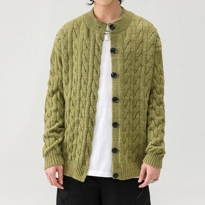 Hampshire Cotton Cardigan