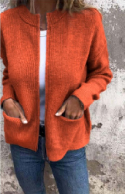 Malou™ | Autumn Cardigan