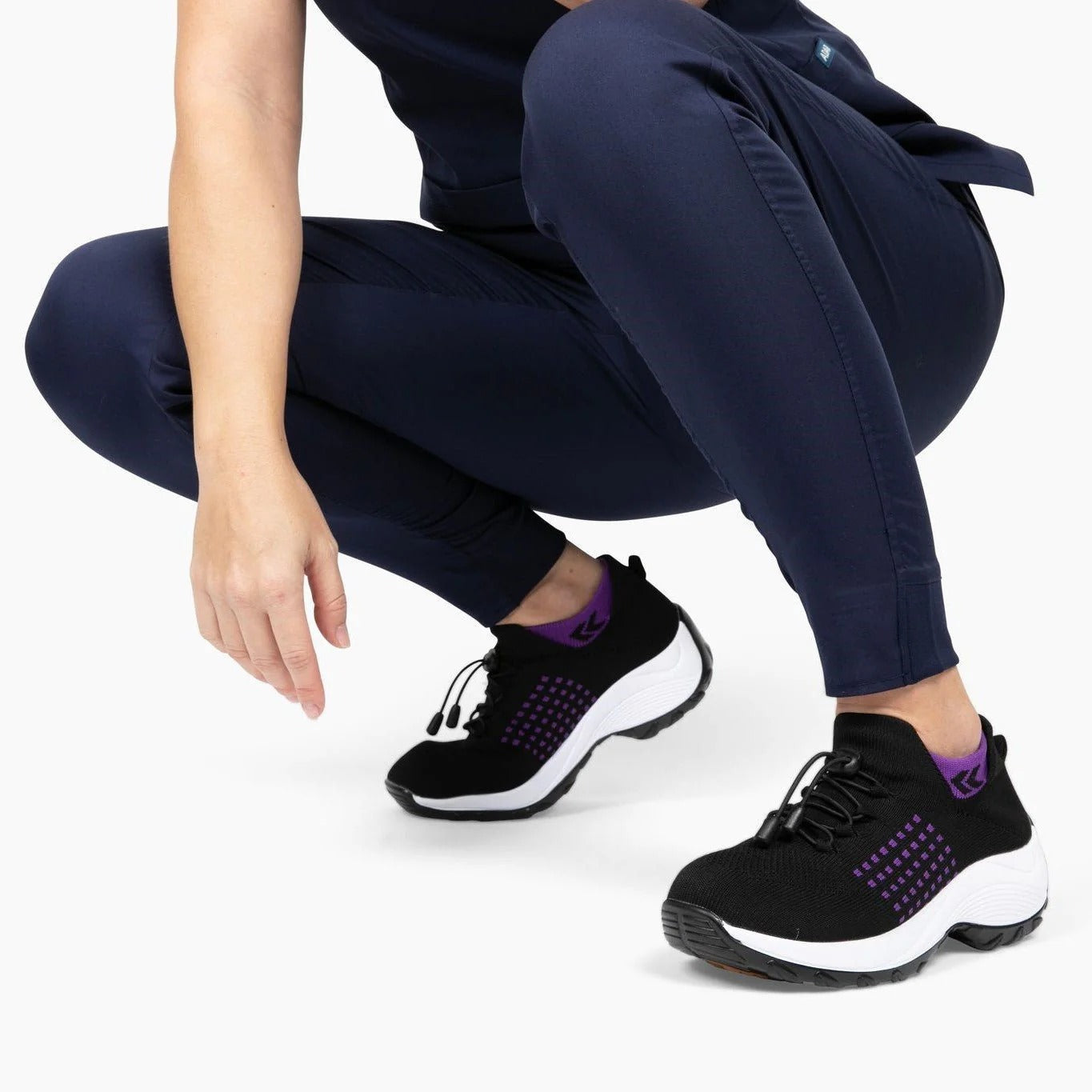 AeroLoom Active Kicks