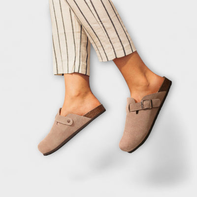 Camyrah | Orthopedic Sandals