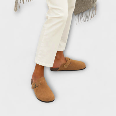 Camyrah | Orthopedic Sandals