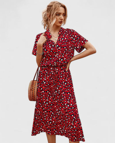 Tahlia | Sophisticated Dress