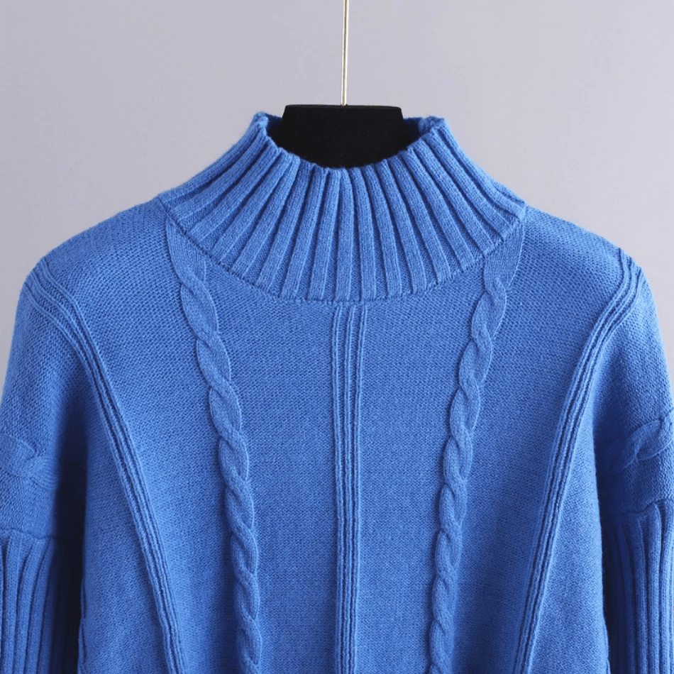 Paris Knit Premium 2-Piece Set
