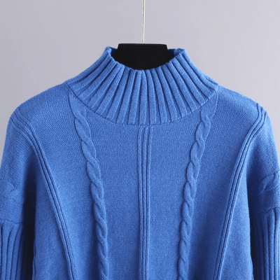 Paris Knit Premium 2-Piece Set