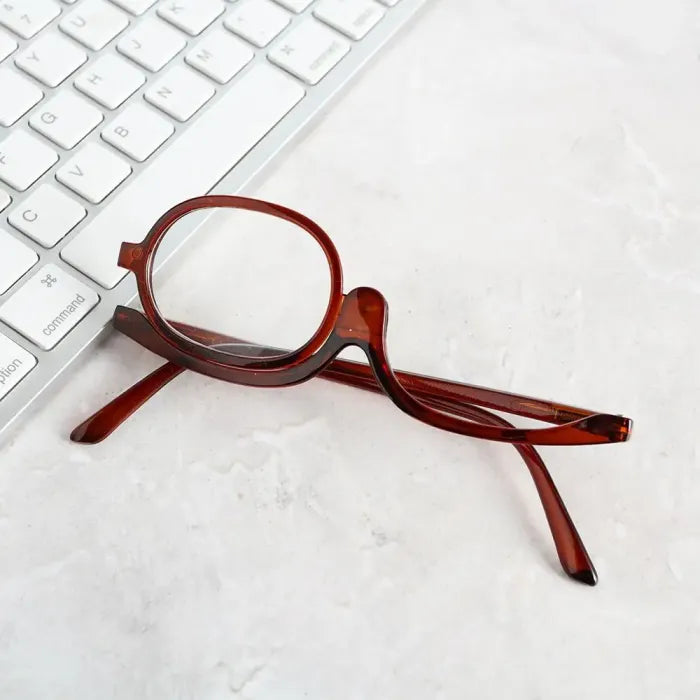 ClariLens™ — Master Your Makeup with Pinpoint Precision and All-Day Comfort