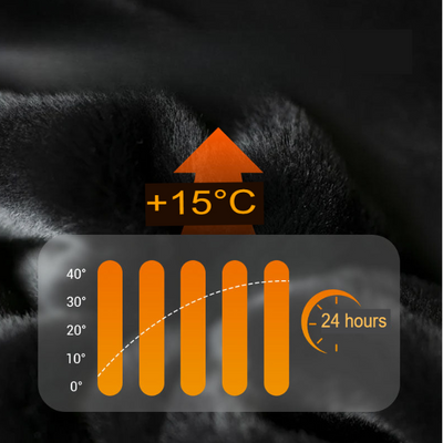 Ryan™ | Classic warm jacket with zipper for men