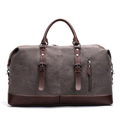 Men's Canvas Duffle Bag 75738736Q