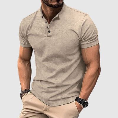 RYAN | MODERN FIT POLO SHIRT