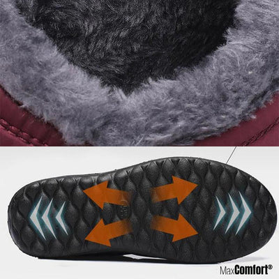 CALEB™ - UNIVERSAL WARM SHOES