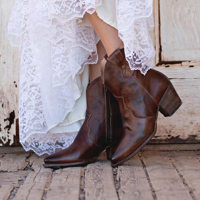 Avencea Casual Non-Slip Leather Shoes for an Active Lifestyle