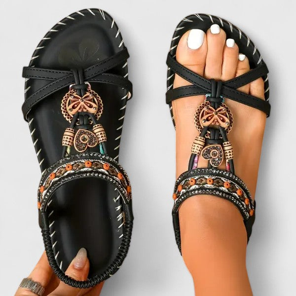 Glenira | Orthopedic Sandals