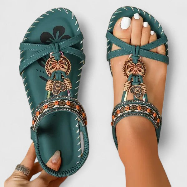 Glenira | Orthopedic Sandals