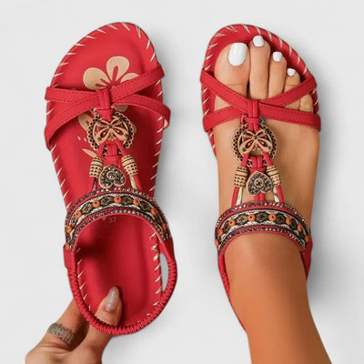 Glenira | Orthopedic Sandals