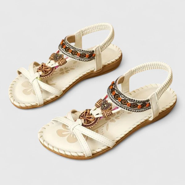 Glenira | Orthopedic Sandals