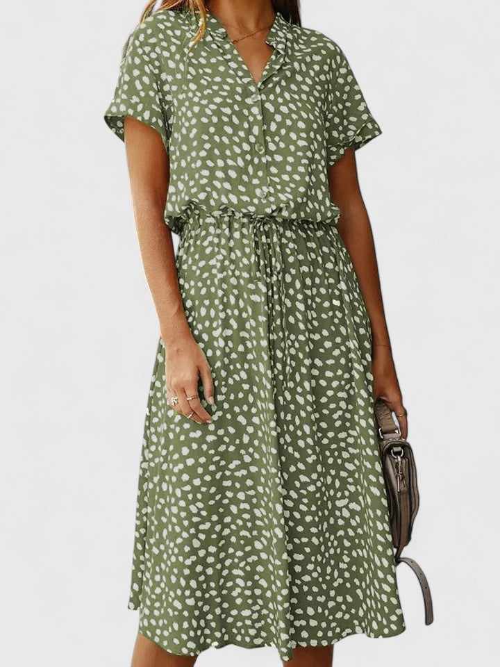 Tahlia | Sophisticated Dress