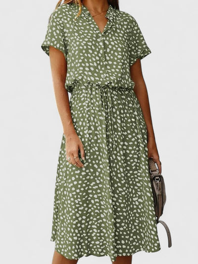 Tahlia | Sophisticated Dress